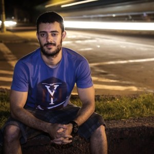 Foto de Vinícius Miranda