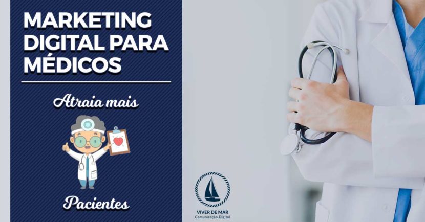 Marketing Digital para Clínicas Médicas: 3 dicas para atrair mais ...