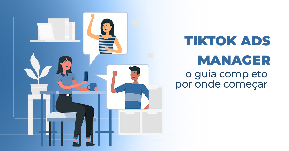 TikTok Ads Manager
