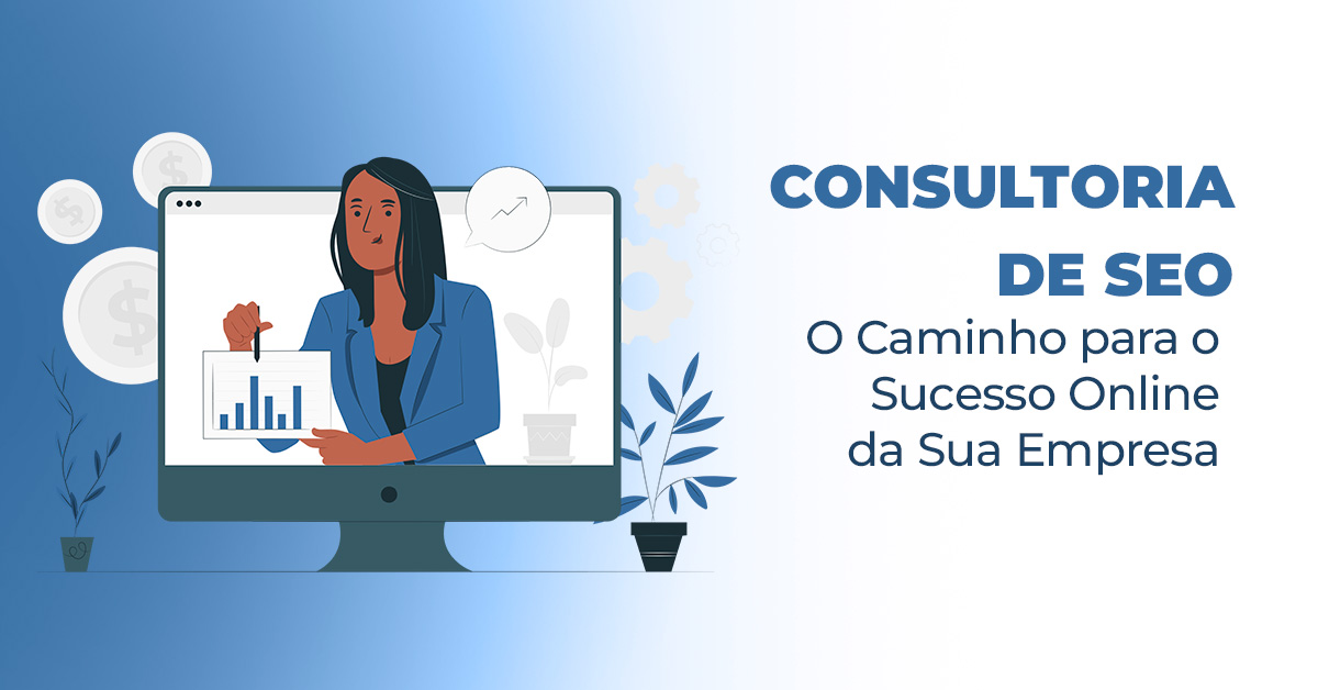 Consultoria de SEO